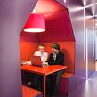 Google Office Düsseldorf. Un projet de Architecture d'intérieur de Monika Lepel - 04.11.2021