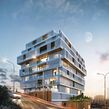 MALABATA HILLS. Un projet de ArchVIZ, Illustration architecturale, Illustration numérique , et Postproduction photographique de Milan Stevanović - 10.10.2017