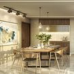CASA VASQUEZ. ArchVIZ, Architectural Illustration, Digital Illustration, Photograph, and Post-production project by Milan Stevanović - 06.02.2018