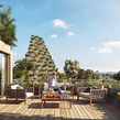 FULL SOUTH - 1st prize. ArchVIZ, Architectural Illustration, Digital Illustration, Photograph, and Post-production project by Milan Stevanović - 05.03.2018