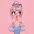 Roy Challenge. Een project van Traditionele illustratie van Ana Ilustra - 04.11.2021
