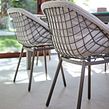 Canasta - Musola - Yonoh. Furniture Design, Making, Industrial Design, and Design project by Yonoh Studio - 11.05.2021