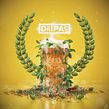 DrIPAc Double IPA. Digital Illustration, Product Design, Photograph, Post-production, and Poster Design project by Milan Stevanović - 02.20.2018