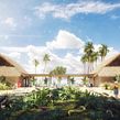 Kokuye Club House​​​​​​​. ArchVIZ, Architectural Illustration, Digital Illustration, Photograph, and Post-production project by Milan Stevanović - 08.07.2019