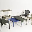 Week-end outdoor furniture Ein Projekt aus dem Bereich Design und Industriedesign von studio_brichet_ziegler - 05.11.2021