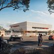 FES SMART FACTORY Ein Projekt aus dem Bereich ArchVIZ, Architektonische Illustration, Digitale Illustration und Bildbearbeitung von Milan Stevanović - 21.07.2020