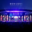 Bon Jovi Tour 2019. Un proyecto de Ilustración tradicional, Diseño, Música y Dirección de arte de Van Orton - 05.11.2021
