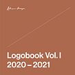 Logobook 2020 - 2021.. Un proyecto de Diseño de Rebeca Anaya - 05.11.2021