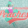 Kidz Bop. Un proyecto de Cine, vídeo y televisión de Camille Getz - 05.11.2021