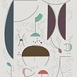 The Hotel New Hampshire, a data-art project Ein Projekt aus dem Bereich Traditionelle Illustration, Kino, Video und TV, Informationsdesign und Vektorillustration von Sonja Kuijpers - 04.05.2020