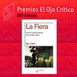 'La Fiera' Premio El Ojo Crítico de RNE de Poesía 2014. Un proyecto de Escritura de Ben Clark - 08.11.2021