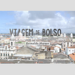 Viagem de Bolso. Cinema, Vídeo e TV projeto de Gustavo Rosa de Moura - 08.11.2021