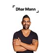 Dhar Mann. Stor, telling, Cop, writing, Web Design, Design de apps, Desenvolvimento de apps, Design, UX / UI, Br, ing e Identidade, Desenvolvimento Web, Vídeo, Stop Motion, Redes sociais, Design de logotipo, Mobile Design, CSS, HTML, e JavaScript projeto de Sun Yi - 09.11.2021