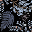 Colección pañuelos XL. Un proyecto de Diseño, Ilustración naturalista				 y Dibujo de Pascale Marie Sabelle - 10.11.2021