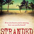 Stranded . Un proyecto de Escritura de Emily Barr - 10.11.2021