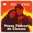 Nosso Podcast de Cinema . Projekt z dziedziny  Muz i ka użytkownika Gustavo Rosa de Moura - 10.11.2021
