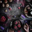 LIDL/ BELLAROM (Acción de marca para Instagram). Un progetto di Fotografia, Fotografia gastronomica e Fotografia per Instagram di Dácil Fernández - 20.02.2019