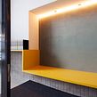 Barceloneta | VOLVER al proyecto después de una década.. Un proyecto de Arquitectura, Educación, Arquitectura interior, Fotografía documental y Fotografía arquitectónica de Ana García López - 09.09.2021