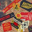Boston Calling. Design, Traditional illustration, Br, ing, Identit, Art Direction, Creative Consulting, and Graphic Design project by Jon Contino - 11.11.2021
