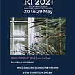 Royal Institute. Fine Arts project by David Poxon - 11.12.2021