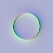 Super-Neumorphism. Design, Traditional illustration, UX / UI, 3D, Creativit, Graphic Design, 3D Design, and 2D Animation project by Martin Naumann - 05.31.2021