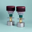 Déjà-Vu Stool for Houtique. Design, Furniture Design, Making, and Product Design project by Masquespacio - 02.02.2019