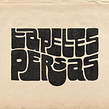 Tapetes Persas Ein Projekt aus dem Bereich H und Lettering von Francis Chouquet - 15.11.2021