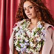  SET DESIGN - CHEMISE FLEURIE . Floral, Plant Design, and Set Design project by Justine Beaussart - 11.17.2021
