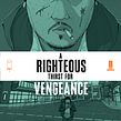 A Righteous Thirst For Vengeance. Ilustração tradicional, Comic, Stor, e telling projeto de André Lima Araújo - 17.11.2021