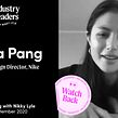 Nikky Lyle Presents Industry Leaders . Design, Graphic Design, YouTube Marketing, Advertising, Br, ing, Identit, Packaging, Web Design, Cop, writing, Signage Design, Creativit, Poster Design, Logo Design, Instagram, Digital Design & Instagram Marketing project by Nikky Lyle - 11.19.2021