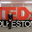 TEDx Talk Creative Recruitment With Conscience . Design, Advertising, Traditional illustration, Motion Graphics, UX / UI, Animation, Art Direction, Br, ing, Identit, Editorial Design, and Graphic Design project by Nikky Lyle - 11.19.2021