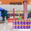 LOJA CONCEITO | MONZA. Een project van  Ontwerp, Architectuur, Interactief ontwerp, Interieurontwerp y  Interieur van Ohma - 19.11.2021