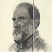 Friendsbook. Een project van Traditionele illustratie, Tekening met potlood,  Tekening, Realistische tekening,  Portrettekening y Sketchbook van Thomas Cian - 19.11.2021