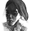 The Land of Disillusion. Desenho a lápis, Desenho, Desenho de retrato, Pintura, e Artes plásticas projeto de Thomas Cian - 19.11.2021