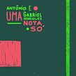Uma Nota Só // Antônio e Gabriel Henriques. Animation, and Art Direction project by Bruno Bayeux - 06.02.2020