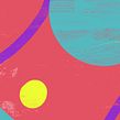 Experimentos Visuais. Un proyecto de Diseño y Animación de Bruno Bayeux - 29.04.2020