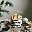 Client work: Waitrose at Christmas Ein Projekt aus dem Bereich Fotografie und Gastronomiefotografie von Kimberly Espinel - 22.11.2021