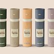 Vanna. Design, Br, ing, Identit, and Packaging project by Arcal Studio - 11.22.2021
