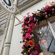 DECORATION DE NOEL BOUTIQUE MAKE MY LEMONADE . Un proyecto de Diseño floral y vegetal de Justine Beaussart - 23.11.2021