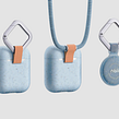 CMF Design for Nolii - Airpod & Airtag Products . Design, Product Design, Color Theor, Industrial Design, and Creativit project by Laura Perryman - 11.24.2021
