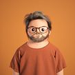 Custom Portraits. Character Design, 3D, Traditional illustration, and Design project by YIPPIEHEY - 11.24.2021