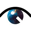 Quant insight - an identity for a company that uses astrophysics to track the financial markets.. Un proyecto de Br, ing e Identidad y Diseño de Nick Eagleton - 24.11.2021