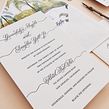 invitaciones & eventos No. 1. Calligraph, and Design project by KOUS - 11.25.2021
