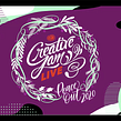 Adobe Creative. Calligraph, and Design project by KOUS - 11.25.2021