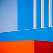Geometrie #1. Un projet de Photographie, Photographie numérique, Photographie d'architecture, Photographie artistique , et Architecture numérique de Paolo Pettigiani - 26.11.2021