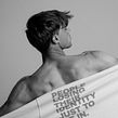 Last Lane Society Shop Lookbook. Photograph project by Tobias Holzweiler - 11.27.2021