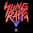 Adidas YUNG RAPPA. Un progetto di Design, Br, ing, Br, identit, Lettering 3D e Design di loghi di José Bernabé - 29.11.2021