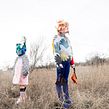 House of Tomorrow (Graduation project). Een project van Craft van Laura Dalgaard - 29.11.2021