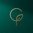Greenwood Place identity design. Un progetto di Design, Illustrazione tradizionale, Direzione artistica, Br, ing, Br, identit, Consulenza creativa, Gestione progetti di design, Design editoriale, Graphic design, Design dell’informazione, Marketing, Packaging, Tipografia, Infografica, Illustrazione vettoriale, Signage design, Creatività, Design di poster , Design di loghi, Comunicazione, Animazione e Web design di Emmi Salonen - 28.04.2016