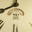 Around the World in 80 Days opening titles. Cinema, Vídeo e TV, Animação, e Motion Graphics projeto de Paul McDonnell - 08.11.2021